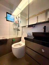 Blk 266C Punggol Emerald (Punggol), HDB 4 Rooms #595143471